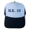 BLK.ID PRINT TRUCKER