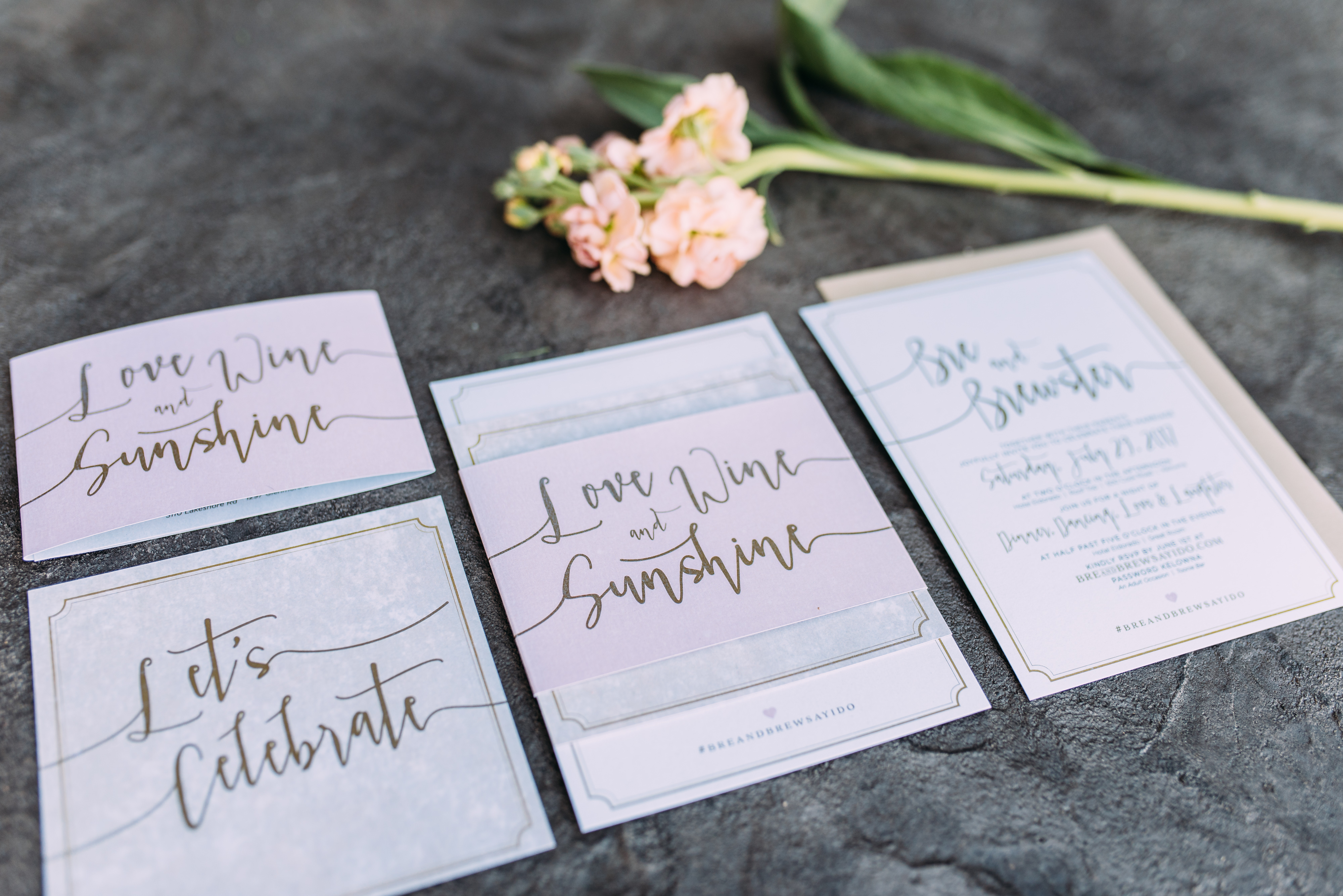 Wedding Invitations Calgary 6