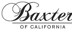 Baxter of California