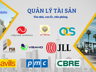 Nhiều cơ hội phát triển được mở ra trong ngành dịch vụ quản lý tòa nhà tại Việt Nam