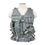 Thumbnail: VISM® by NcSTAR® TACTICAL VEST/DIGITAL CAMO ACU  M-XL