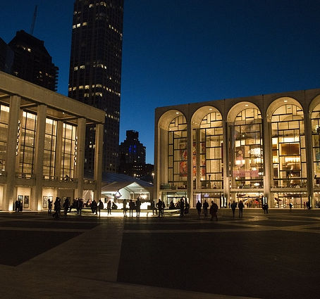 Book Review: They Told Me Not To Take That Job by Reynold Levy