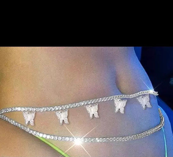 Thumbnail: Belly Chains 