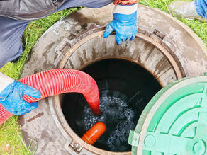 Septic Tank Maintenance: Dos and Don’ts Every Homeowner Should Know