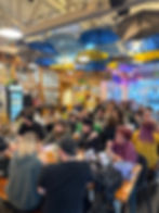 More than a drink. More than a bar. Craft beer spaces are redefining how we gather, connect, and celebrate.