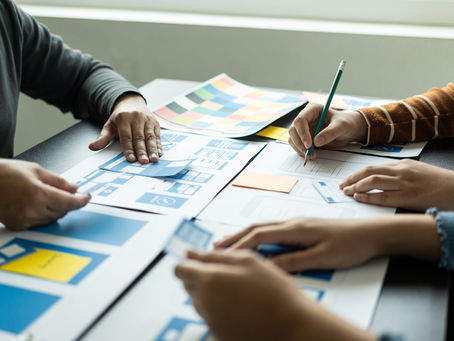 Brand Storytelling: Why It Matters and How It Works