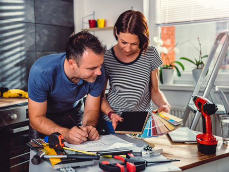 How to Choose the Right Kitchen Remodeling Contractor for Your Kitchen Project 