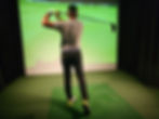 From ball speed to spin, indoor golf simulators measure the numbers that matter most to your game.