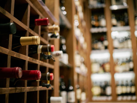 Top Wine Cellar Design Trends for 2025: Style, Innovation & Ideas