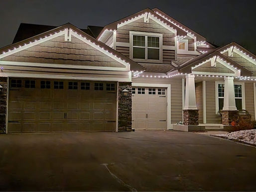 Why Programmable Lighting is the Future of Home Design in Osage
