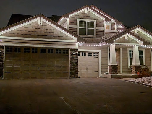 Why Programmable Lighting is the Future of Home Design in Delco