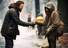 Wederkerigheid: Waarom geven altijd leidt tot krijgen