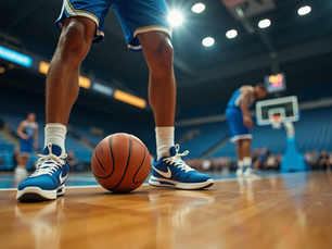 Techniques to Improve Accuracy in Basketball Shots