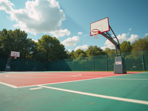 How to Build a Strong Basketball Practice Routine