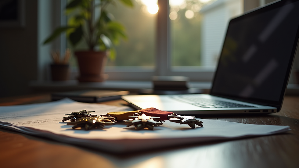 Mastering Your Military to Civilian Career Transition for Veterans
