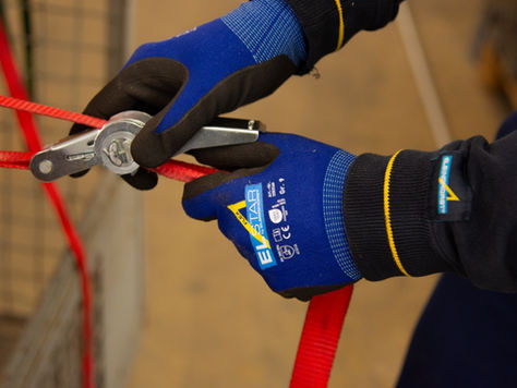 ElStar Flex – Schutz trifft Flexibilität