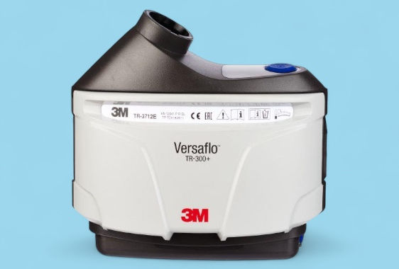 Atemschutzgerät 3M Versaflo