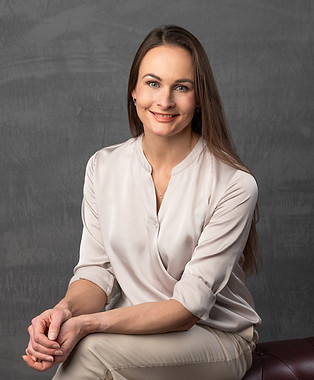 Psychotherapeutin Janine Fiammingo in Lübeck – professionelle, ganzheitliche psychologische Beratung und Therapie