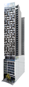 The Ellis, Megaworld, Makati, Condominium, Condo For Sale, Condo For Rent, Three Central Makati, Megaworld Condo in Makati, Pre-Selling Condo, Makati Condo, Megaworld, Real Estate, Online Portal, Property Investment, Condo No Down payment