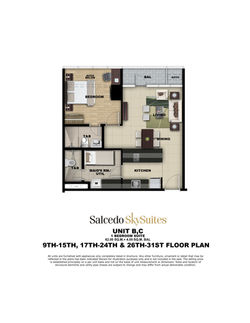 UNIT BC