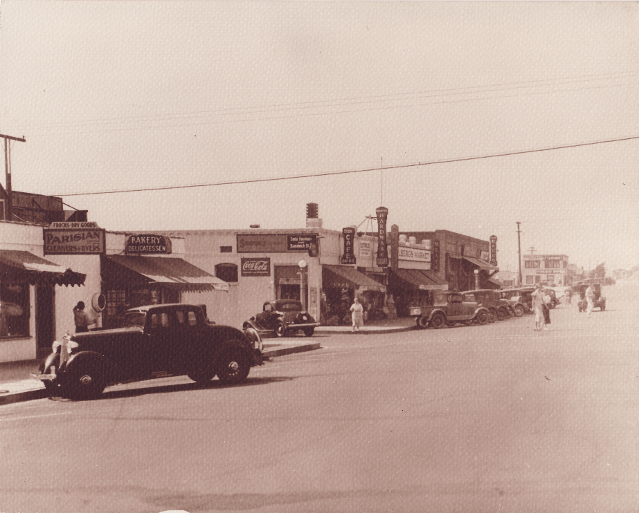 Beckers Bakery & Deli