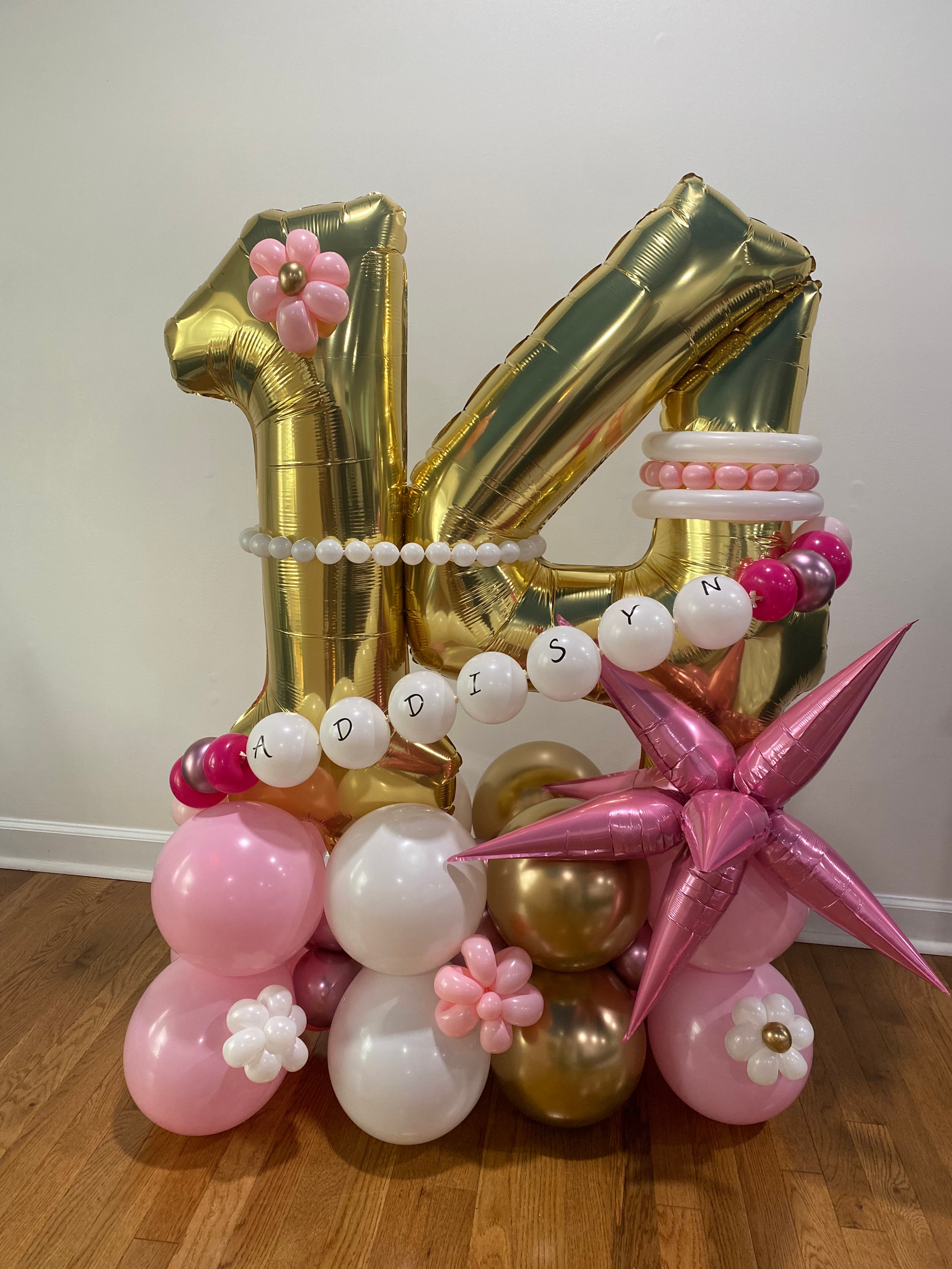Balloon Bouquet