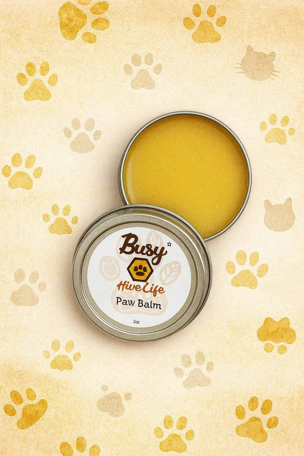 Paw Balm
