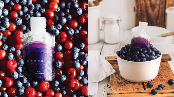 FAQ Tanya Jawab Reserve Antioksidan