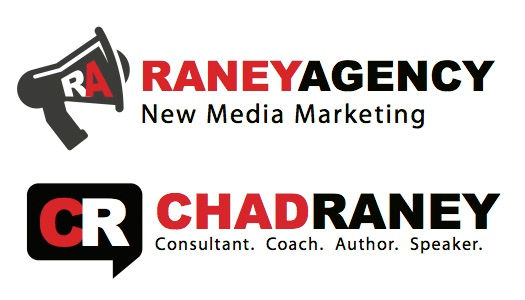 ChadRaney Logoset2