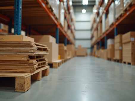 Simplify Importing Furniture from China to India with Clear Furniture Import Regulations