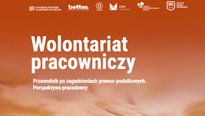 ARFP partnerem publikacji Social Impact Alliance for Central & Eastern Europe