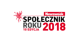 Wystartowała jubileuszowa, dziesiąta edycja „Społecznika Roku”!