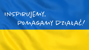 Wojna w Ukrainie i kryzys uchodźczy – odpowiadamy solidarnie