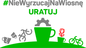 Twój mebel lub rower ma wyjątkową historię? Weź udział w akcji #NieWyrzucajNaWiosne