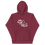 Thumbnail: Pray For Me Heavy Hoodie