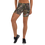 Thumbnail: Strange camo Women's Pro Shorts