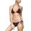 Thumbnail: 5 Star Pink Stranger String Bikini 
