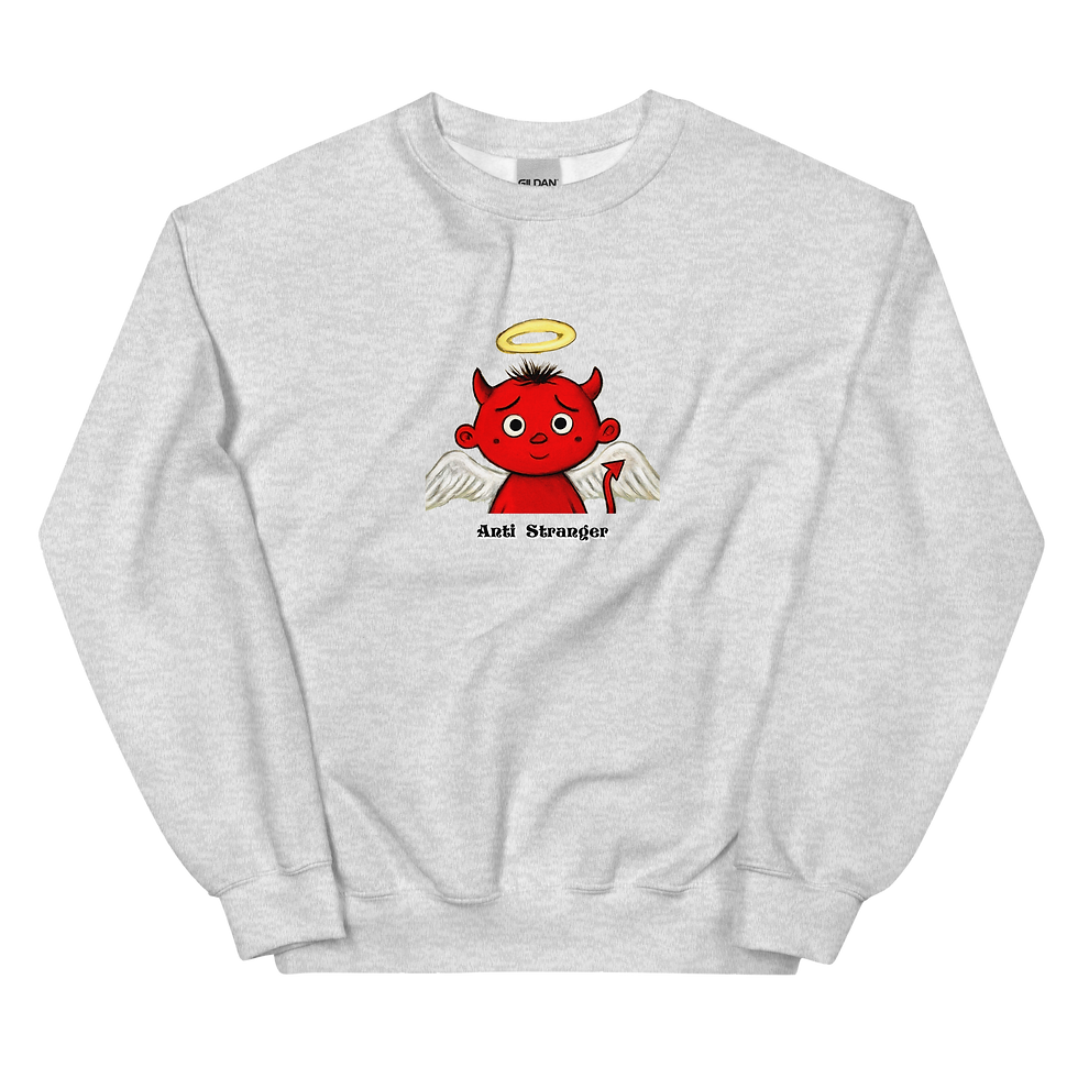 Thumbnail: Lil Homie Sweatshirt