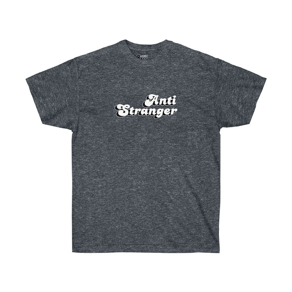 Thumbnail: pray fort the people mocks Cotton Tee