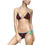Thumbnail: 5 Star Pink Stranger String Bikini 