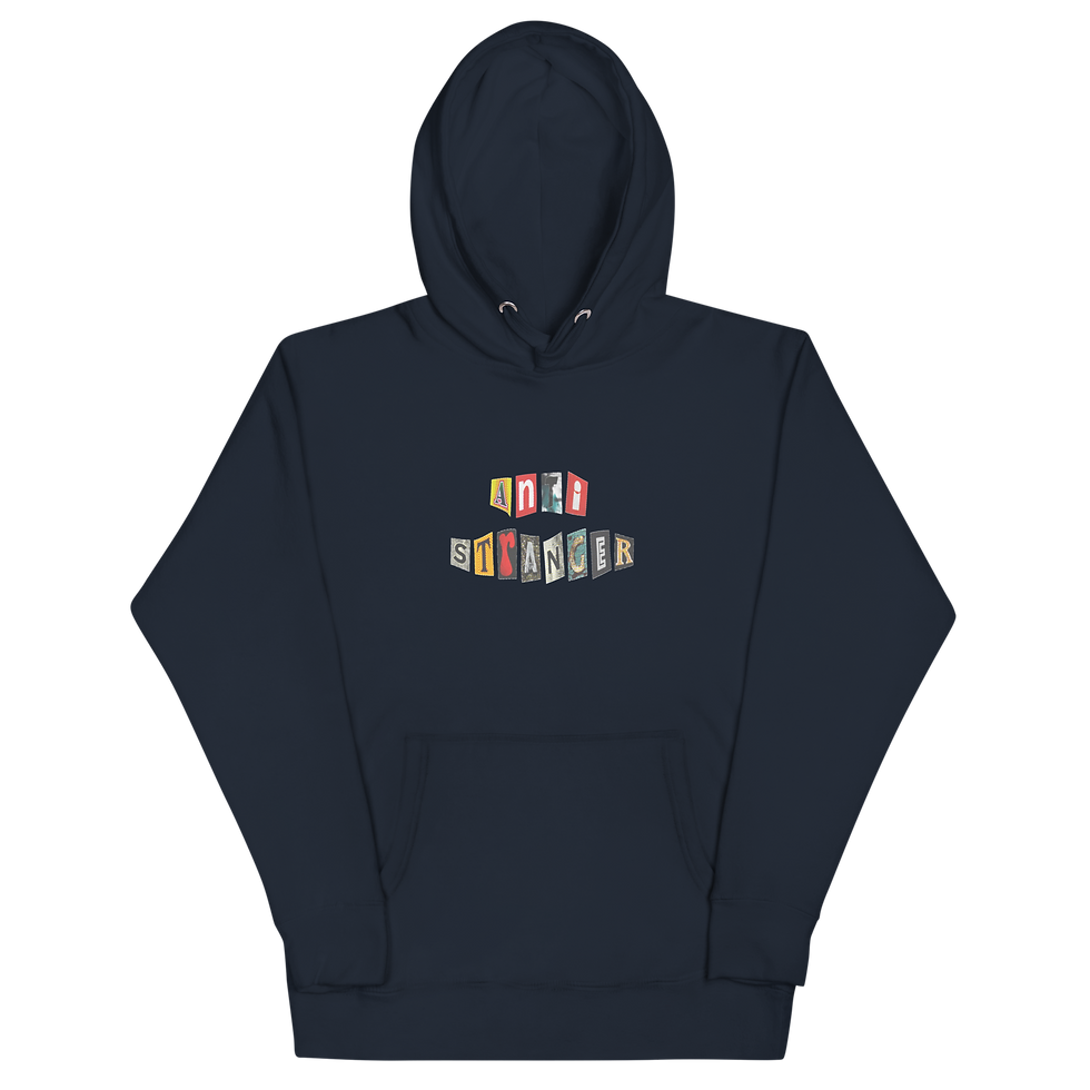 Thumbnail: Ransom Heavy Hoodie