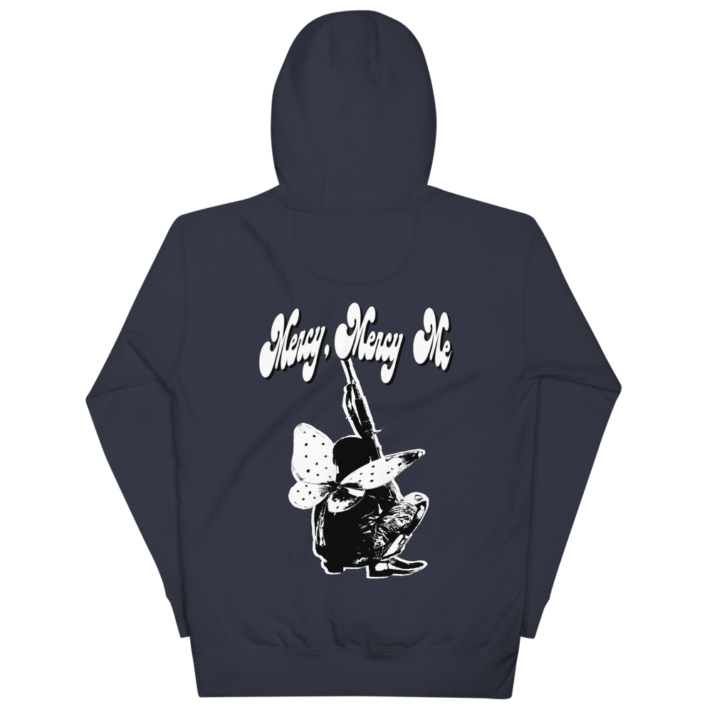 Mercy Me Hoodie