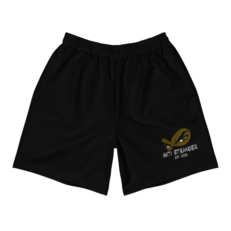 Paranoia Long Shorts