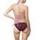 Thumbnail: 5 Star Pink Stranger String Bikini 