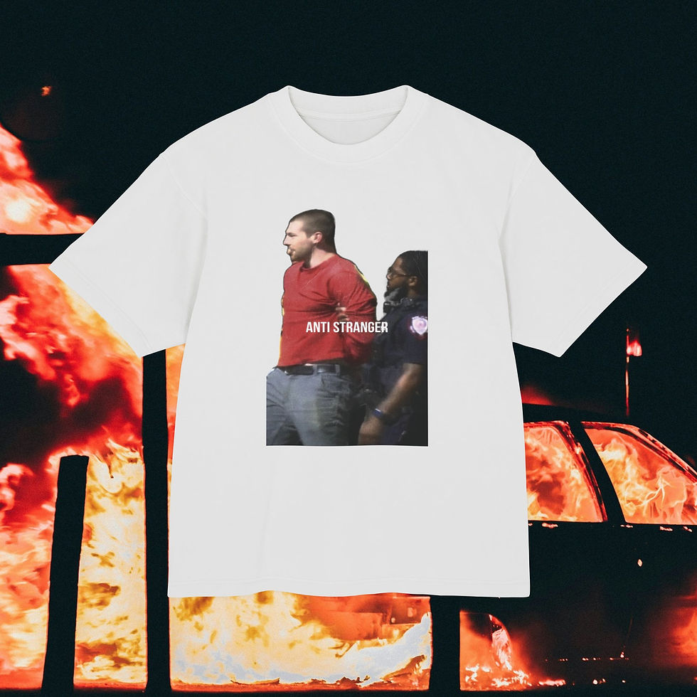 Thumbnail: FREE THE MEMBER PREMIUM TEE