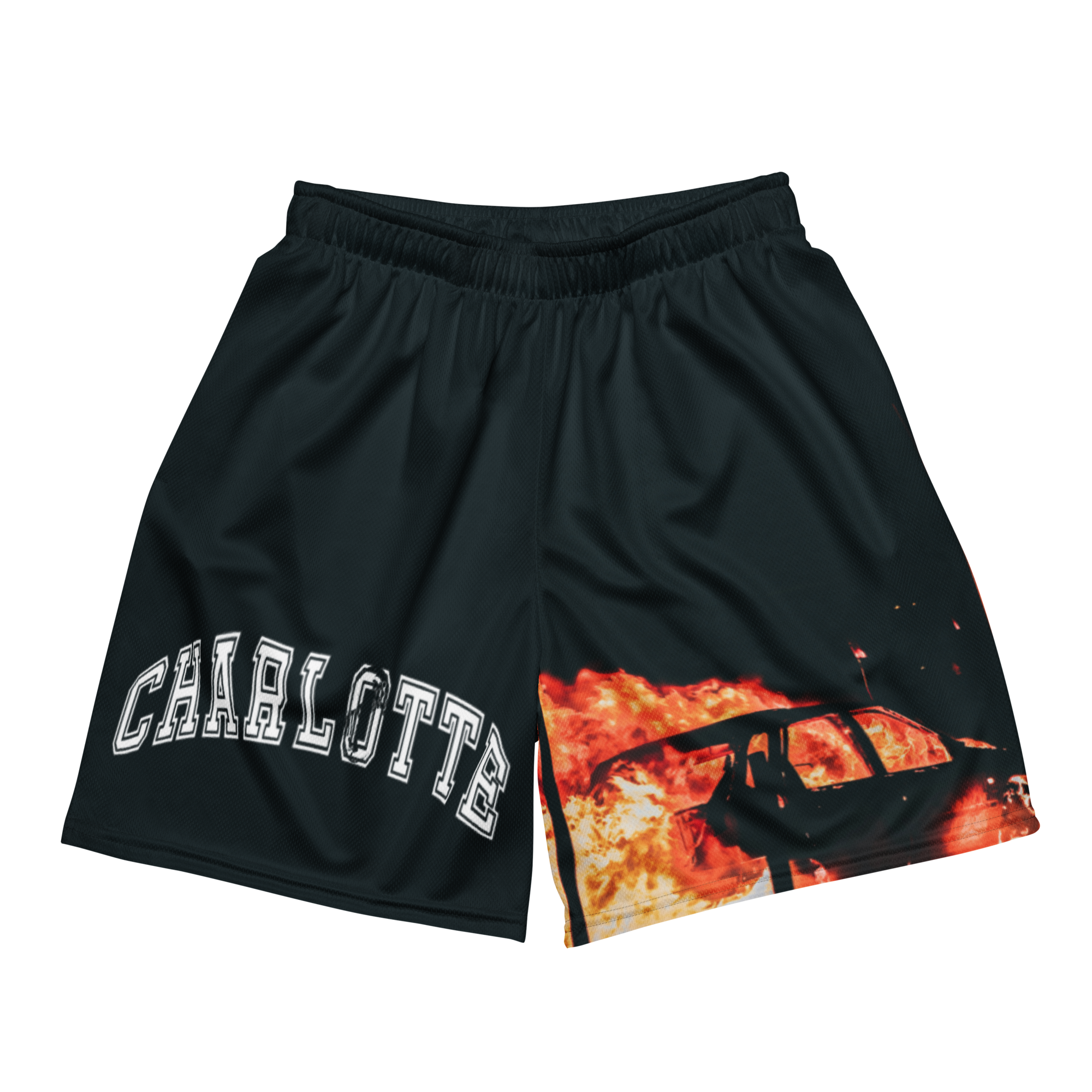 CLT MESH SHORTS