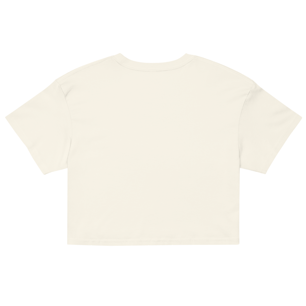 Thumbnail: Tears Crop Top