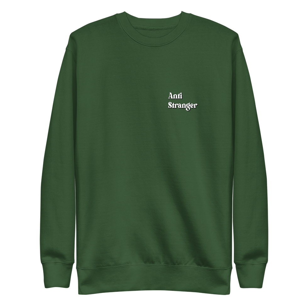 Thumbnail: We Sell Dreams Heavy Sweatshirt