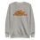 Thumbnail: Hoop Fleece Sweatshirt