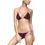 Thumbnail: 5 Star Pink Stranger String Bikini 